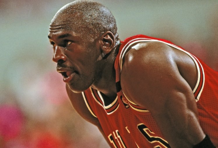 The Many Dumb Criticisms of Michael Jordan...