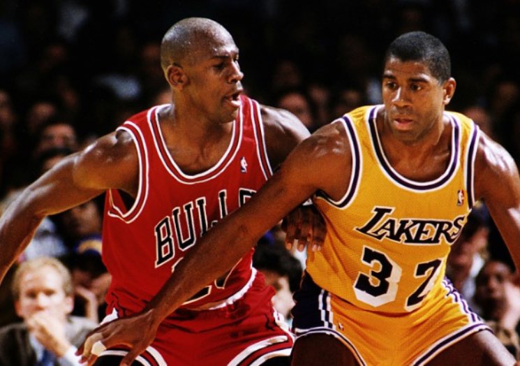 The star player missed 34 games & they only lost 9 less games from the year before.Dosent that show how good they are?& for Magic Johnson yes that was his last healthy year but in 91 magic was- 2nd in MVP voting- led NBA in triple Doubles- 1st team all nba-2nd in total AST