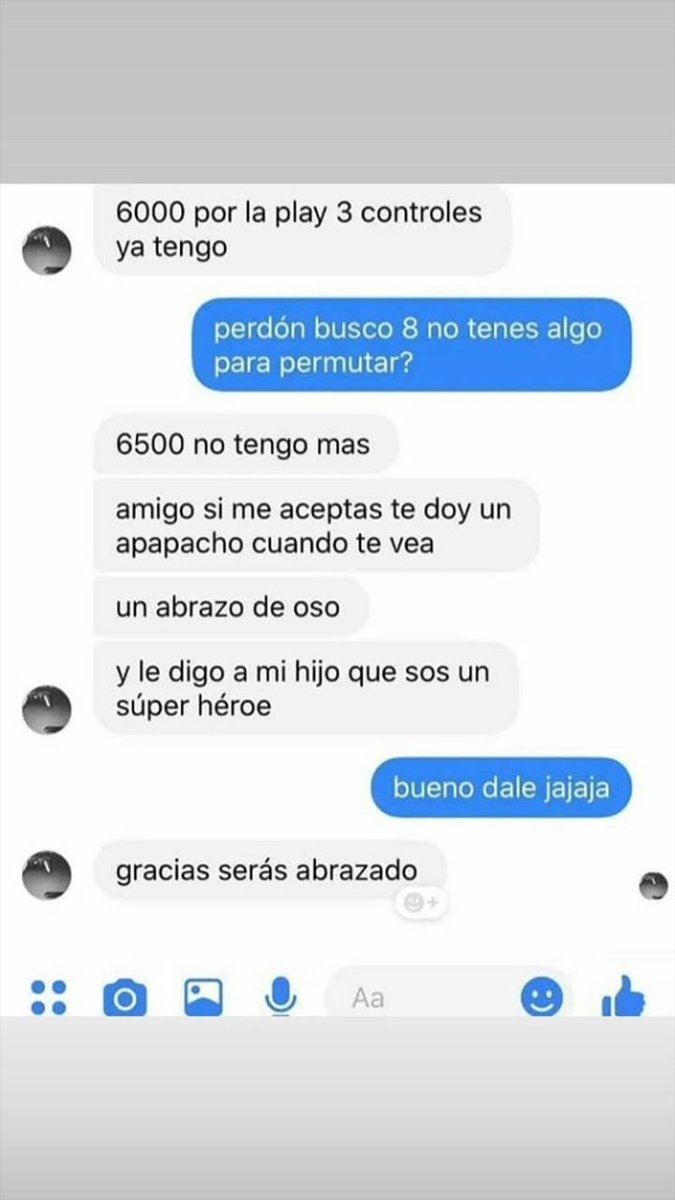 MarketPlace fuera de contexto (@outmarketplacee) on Twitter photo 