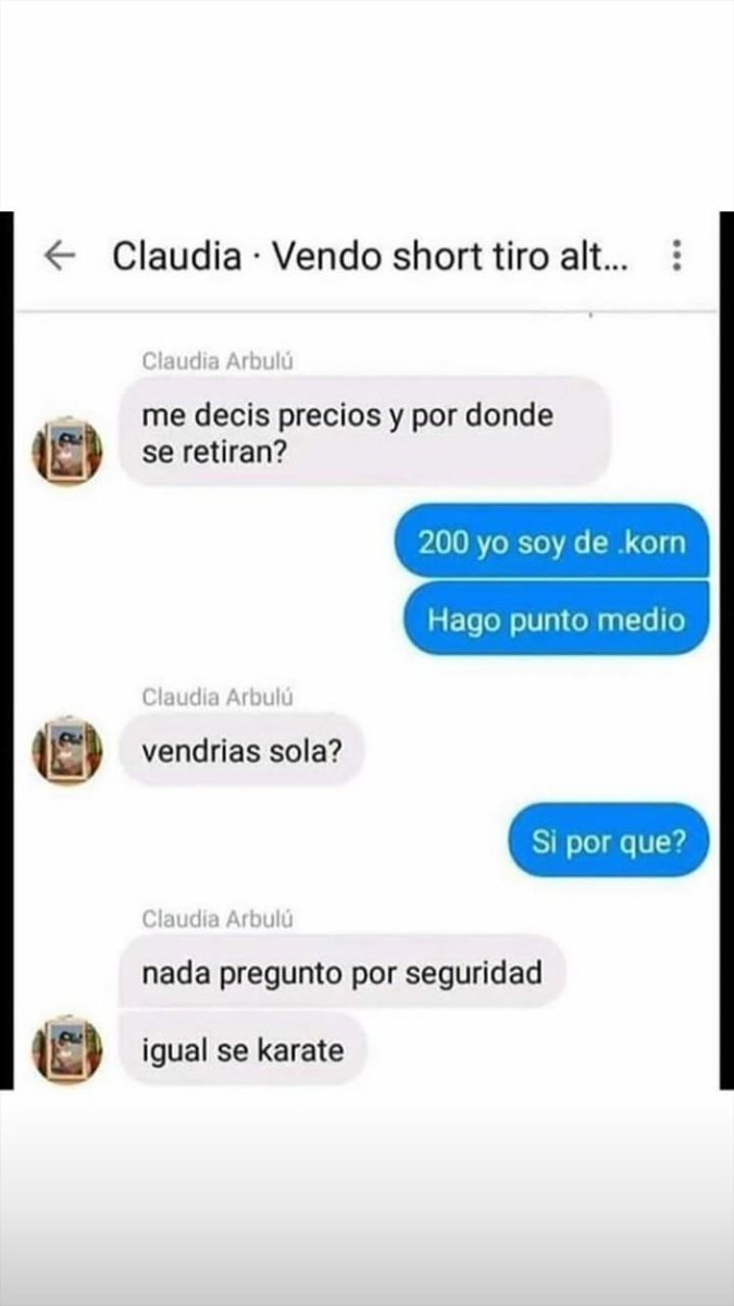 igual se karate