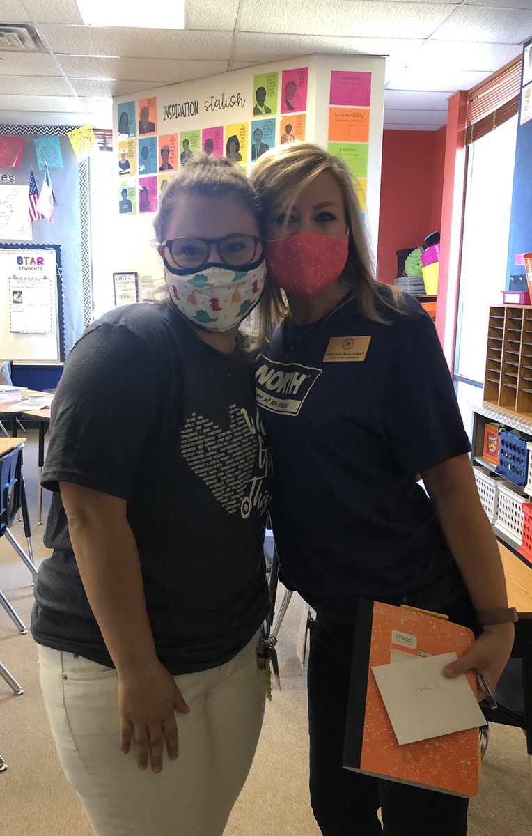 Mrsblkmn's tweet photo. Got to see lots of peeps I 💗 today. So many #superteachers #amazingadmins & #fabulouscounselors #RISDGreatness @ms_thompson_5 @MrsLoughmiller https://t.co/dEdEzTEaP5