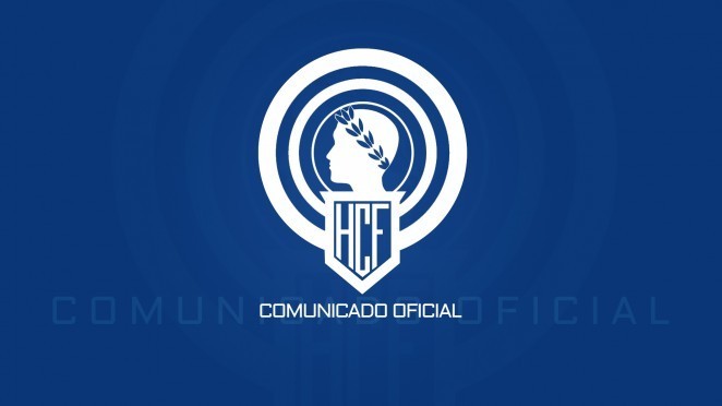 HerculescfV's tweet photo. Comunicat oficial: Yeray González

🔗 https://t.co/vNDHpS9Elq https://t.co/add8hyII0v