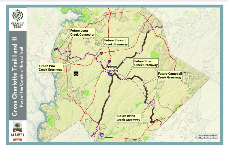 Rickwins's tweet photo. Please make time to attend - or  review - an Inter-governmental meeting (#MeckBocc and @CLTCityCouncil)  on 'transportation' in #CLT and #Meck. 

More of the terrific partnership already exhibited in the #XCLT is exactly what our community needs 
#CLTMoves https://t.co/spVl0JEfBG