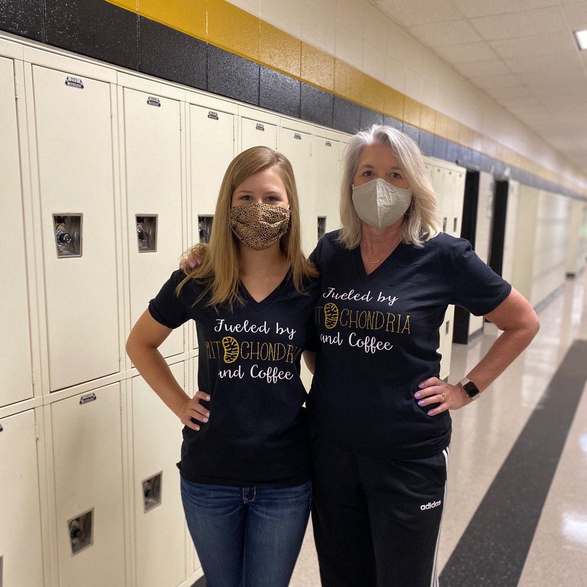 glover_science's tweet photo. It's been a great first week of virtual learning in 7th Grade Science! https://t.co/oRJ1149tvq