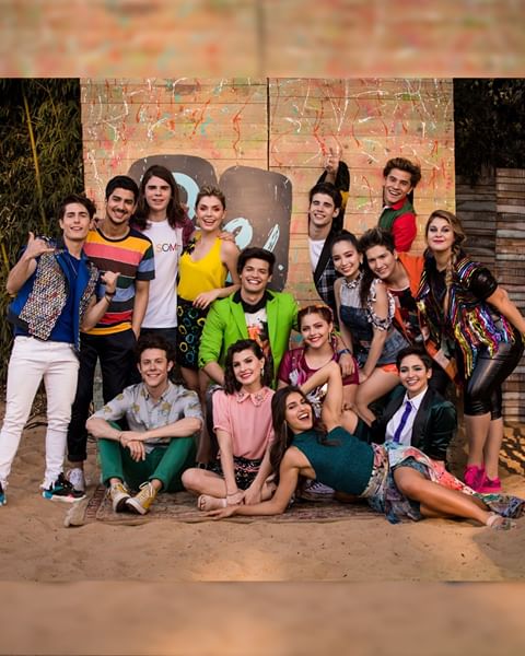 daisydancerr's tweet photo. ¡Gracias! #BEU https://t.co/2P2C8PhvEb