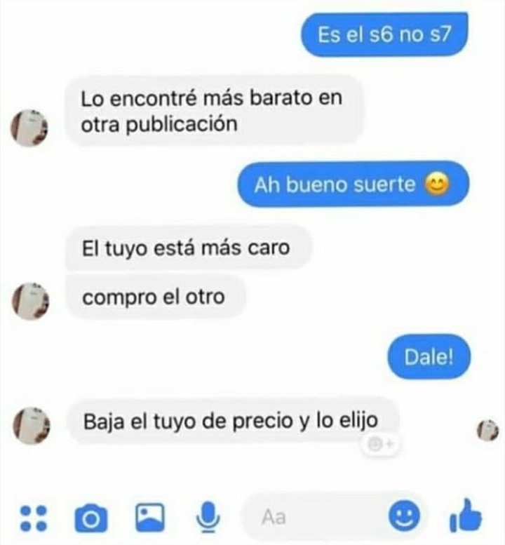 MarketPlace fuera de contexto (@outmarketplacee) on Twitter photo 