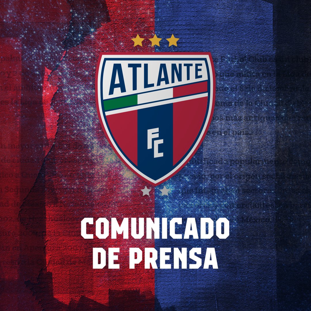 Atlante FC 🐎⚽️ tweet media