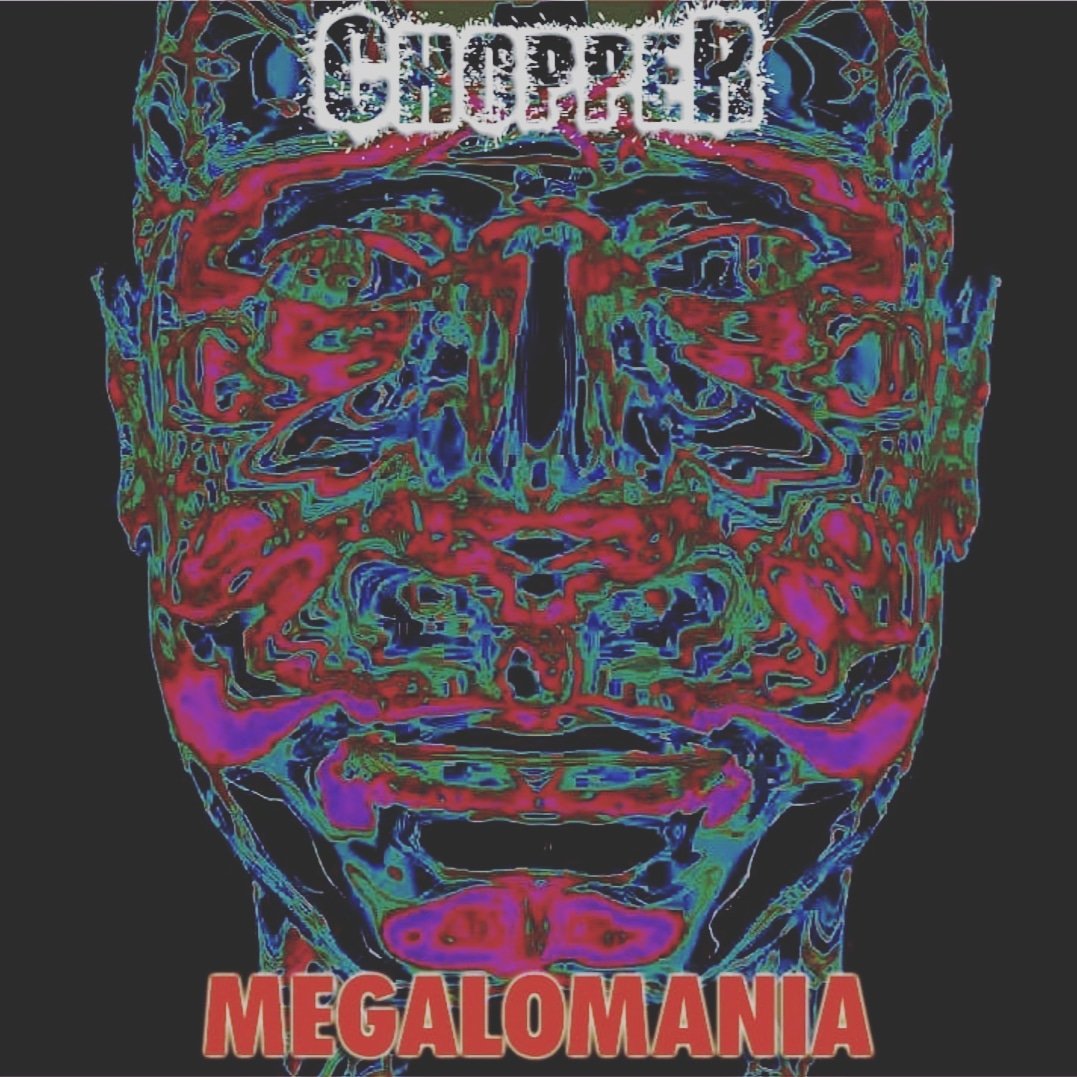 FALSA AUSTERIDAD, DROGA DEL DÍA, MEGALOMANÍA...

Acá le dejamos MEGALOMANÍA, tema de nuestro disco Ecos De Destrucción
⚡
⚡
⚡
youtu.be/MrHyeUXCk_g