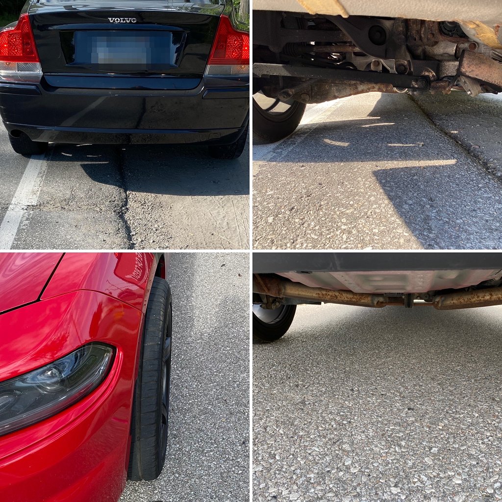 Barrie Police tweet media