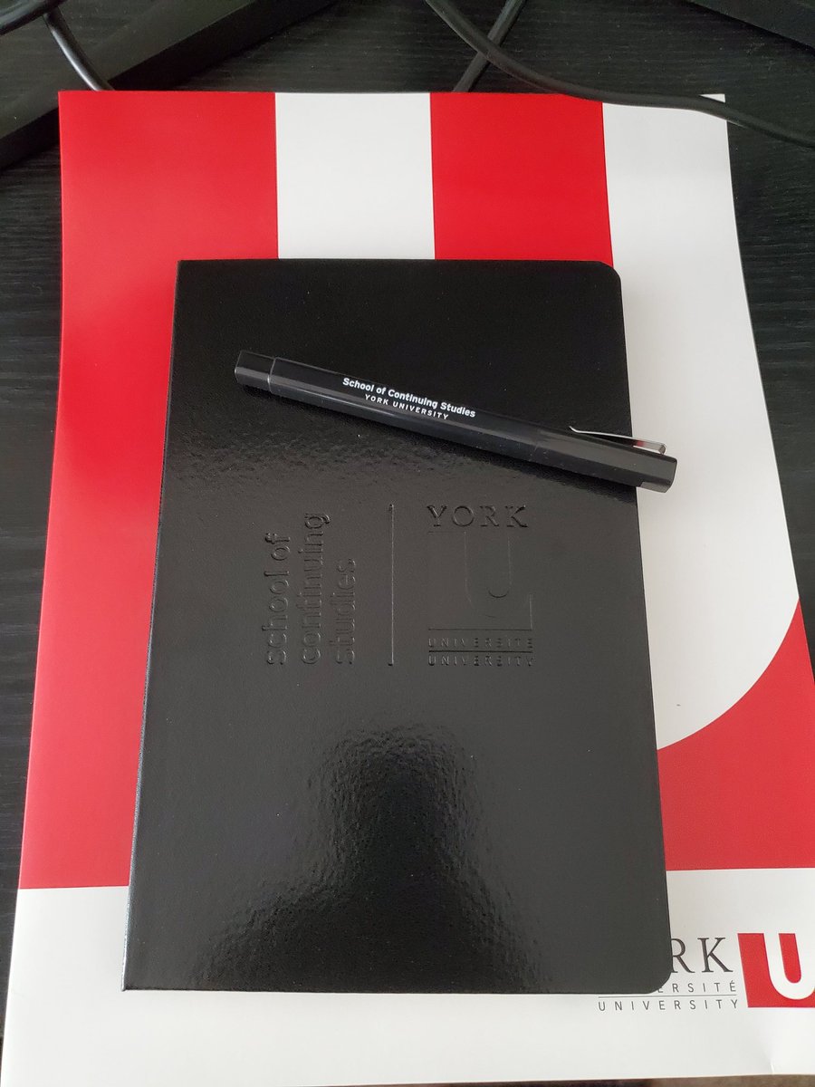parrotpoli's tweet photo. Thank you York University School of continuing studies. An invaluable stepping stone on my career.
#YorkUSCSGrad @Continue_YorkU https://t.co/b1ZQDui36s