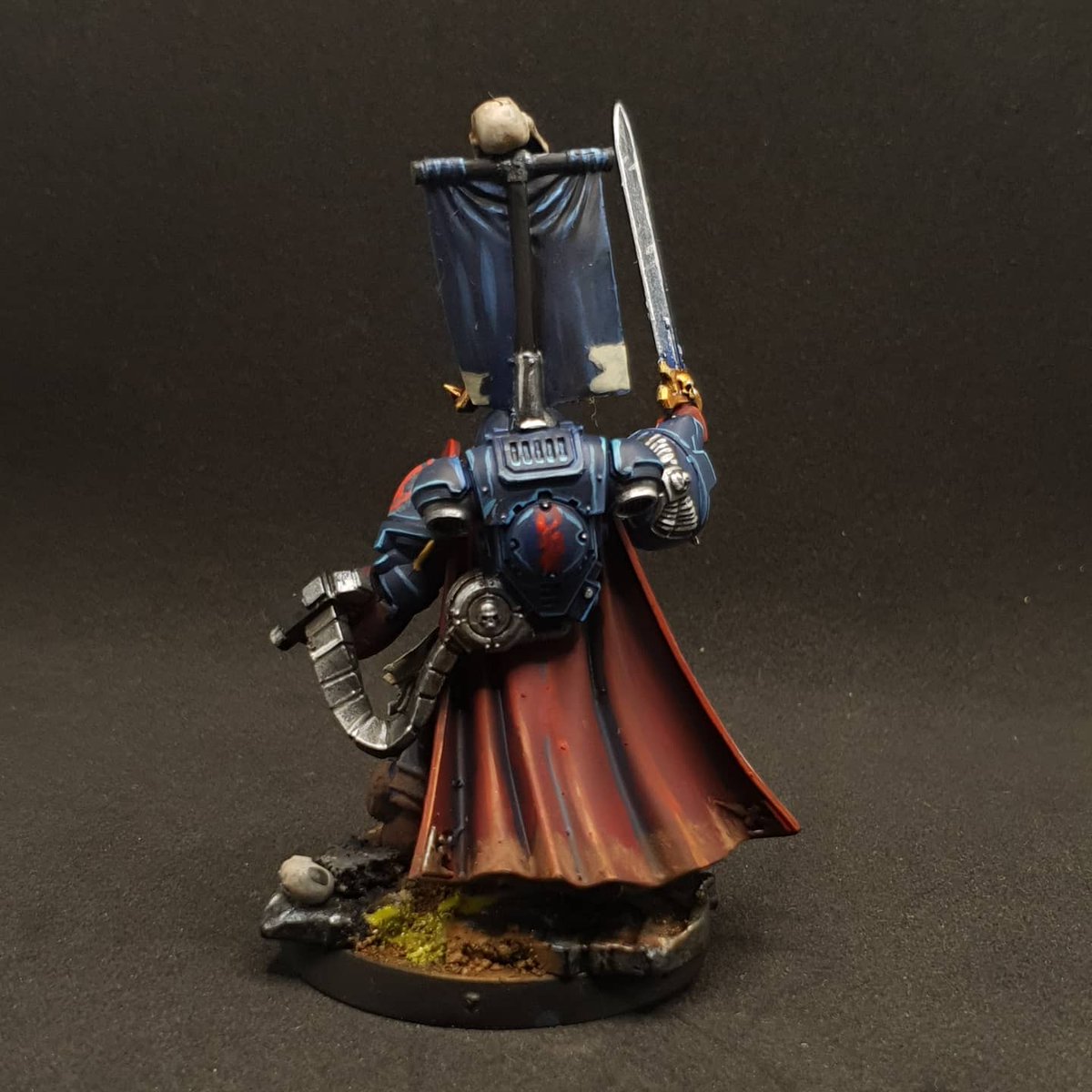 DavelovesPainting tweet media