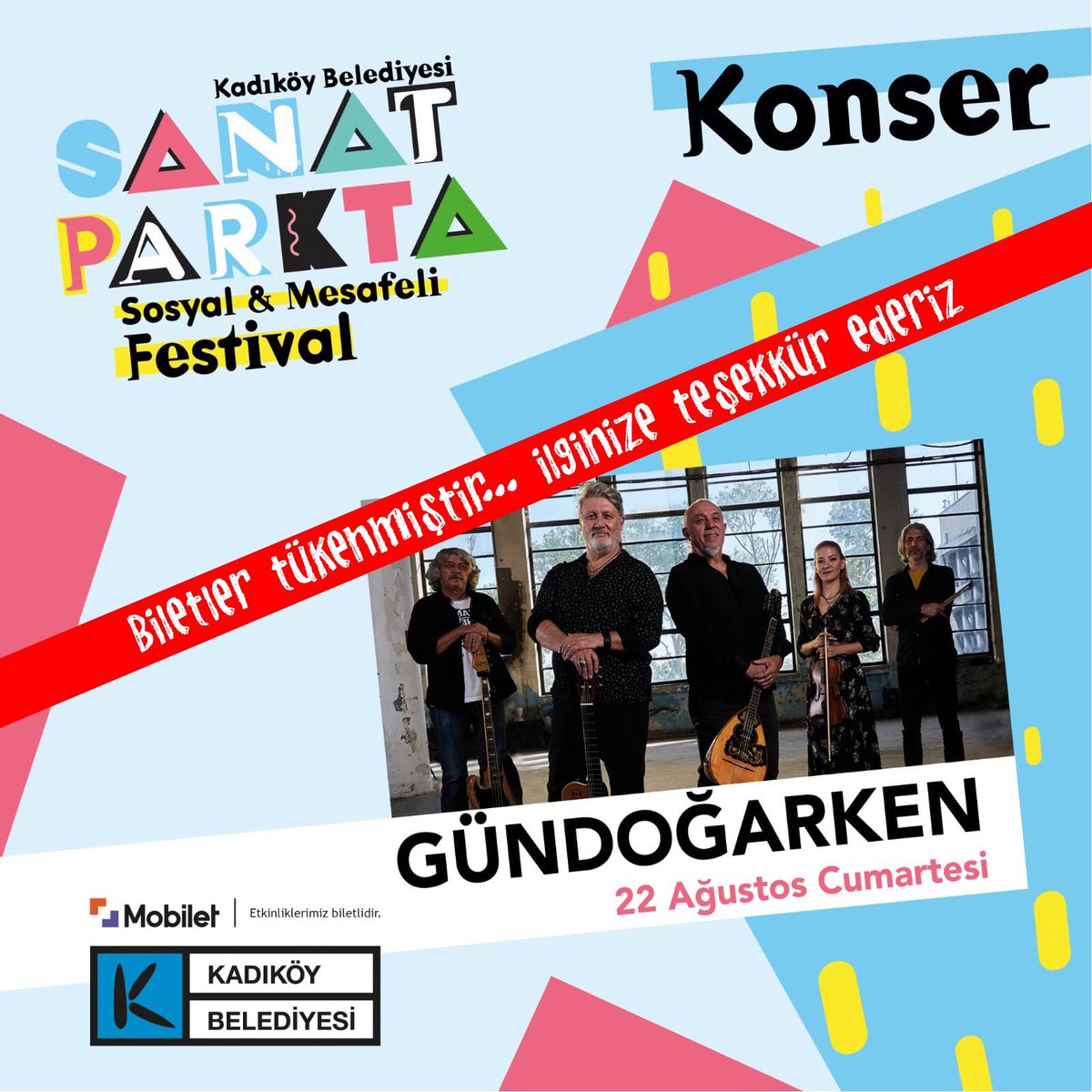 Çok teşekkür ederiz 🌸✌🏻