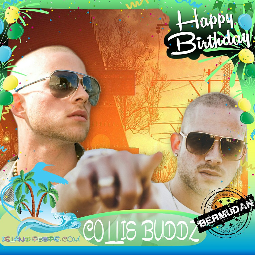 Colliebuddz Hashtag On Twitter Stations that play what a feeling. twitter