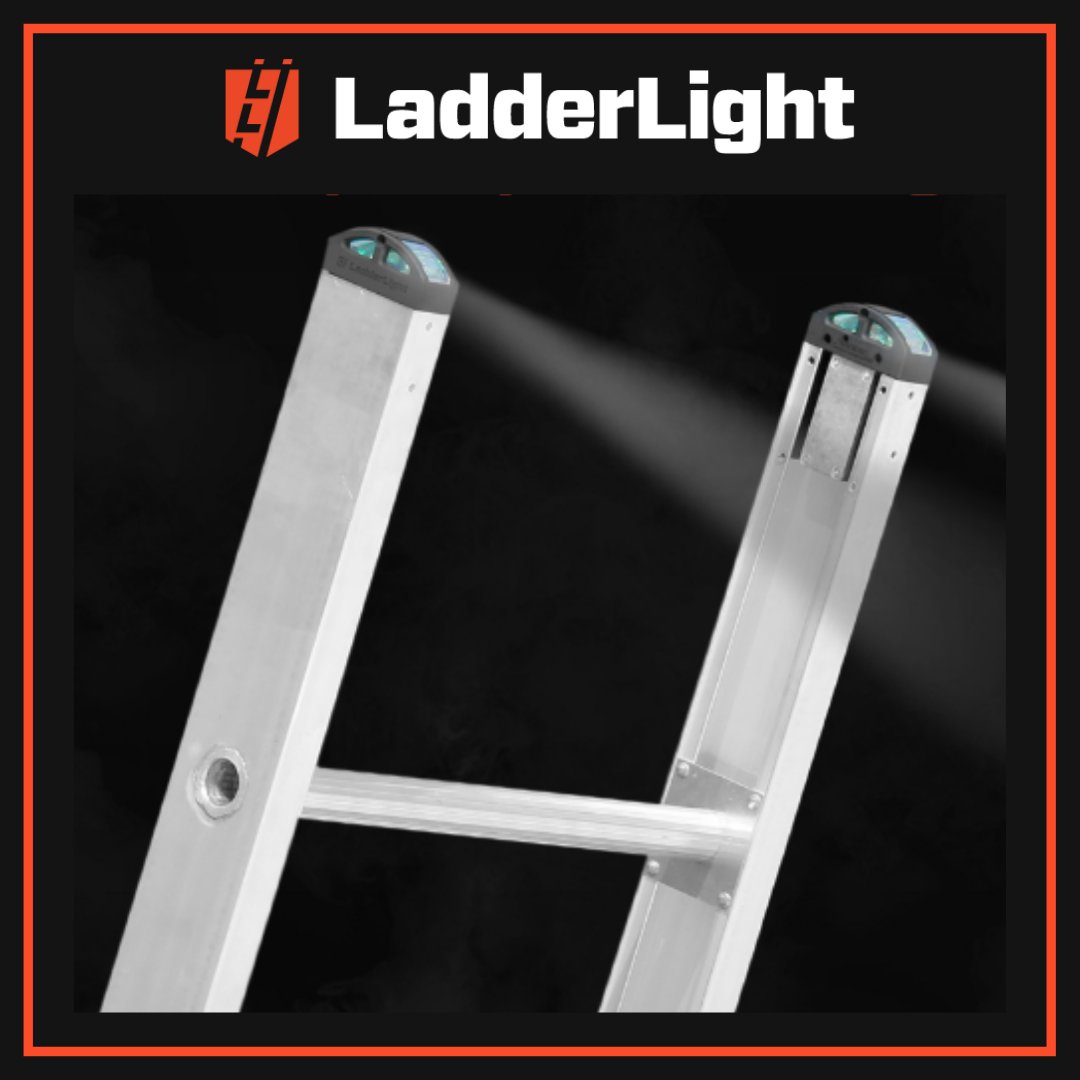 Functional end caps for your ladders. 
Contact #ladderlight today!

#ladder #firehouse #firefighter #fireman #neverlosesight #Keepourfirefighterssafe