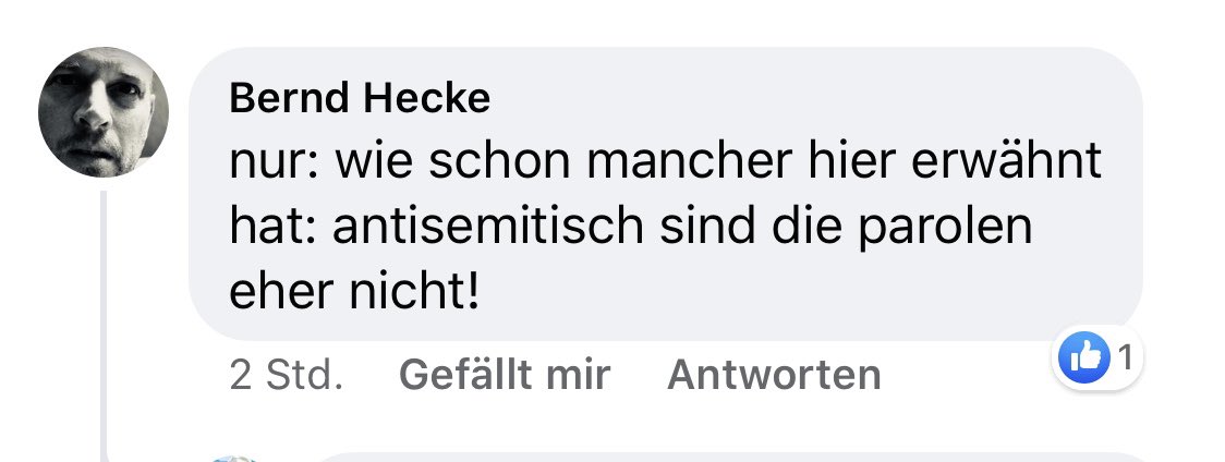 HeikoHeinisch's tweet image. Kann jemand d Redakteur der @kleinezeitung erklären, dass es nicht um die Parolen geht, sondern um den Ort: Synagoge in Graz zu besprühen, um politisches Statement zum Nahost Konflikt abzugeben, ist antisemitisch. Es konstruiert Verbindung zwischen Grazer Juden und Staat Israel.