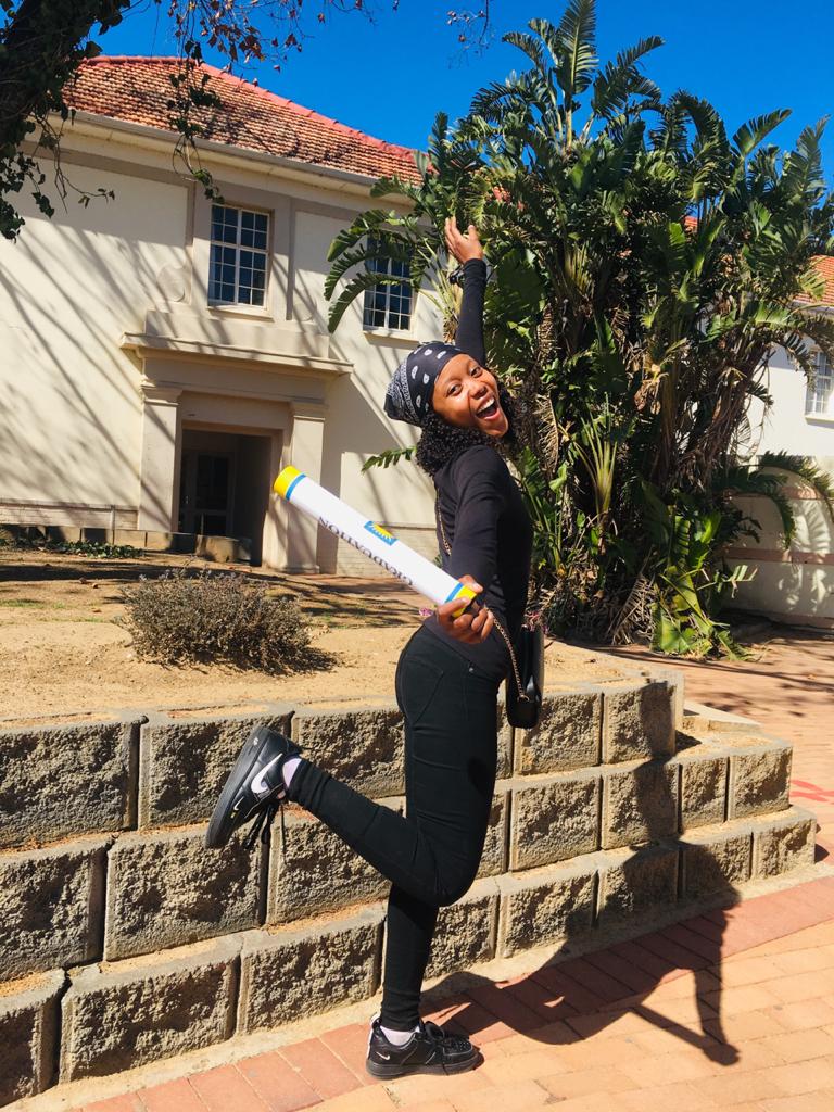 Mihle_MD's tweet photo. I have no words 🥺 I'm just grateful
#GirlsWithDegrees 💃💃💃 https://t.co/qbz60v6SZP
