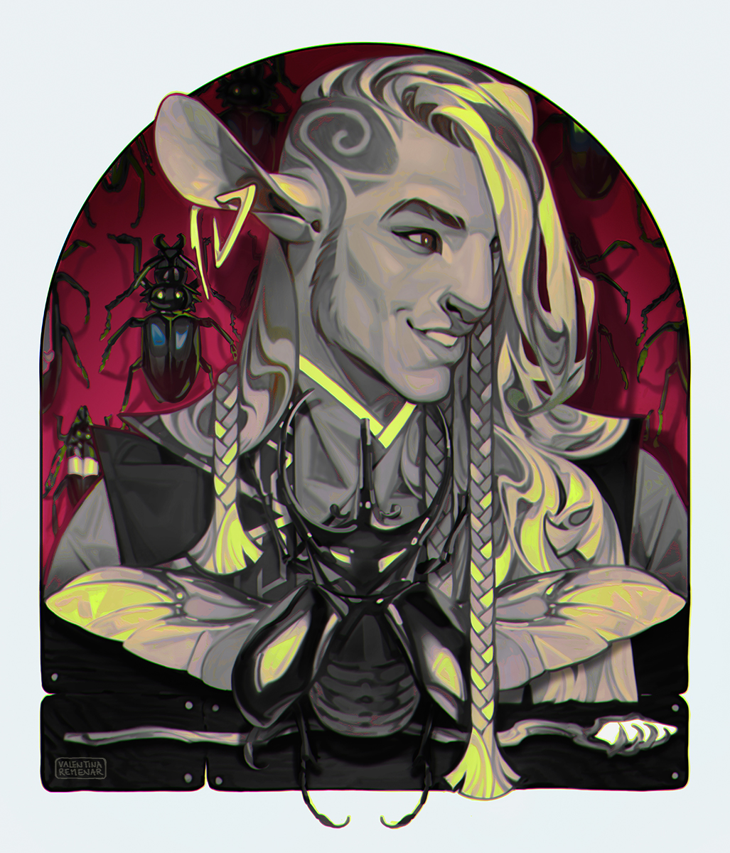 Valentina Remenar tweet media