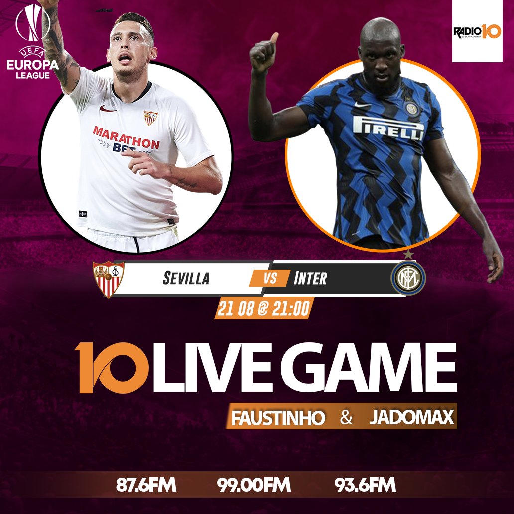 RadioTv10 Rwanda on Twitter: