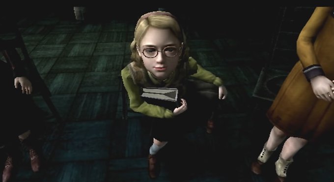 ルールオブローズ 考察 ダイアナ