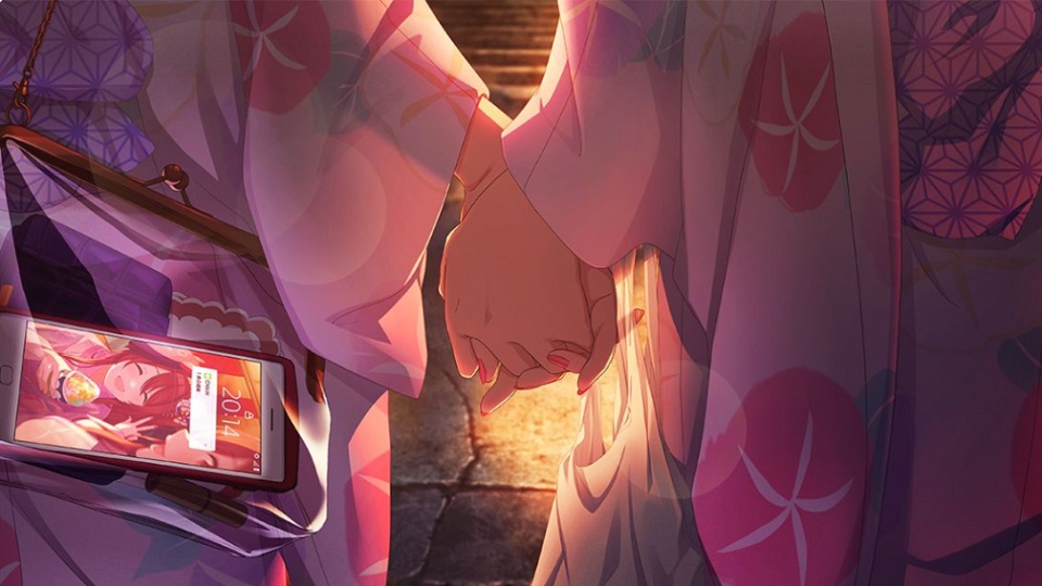 ナナp A Twitter イベントsr Summer For Us 大崎甜花 構図が斬新すぎる こういう挑戦的なイラストが楽しめるのはシャニマスの サポートアイドルカードの大きな美点だね