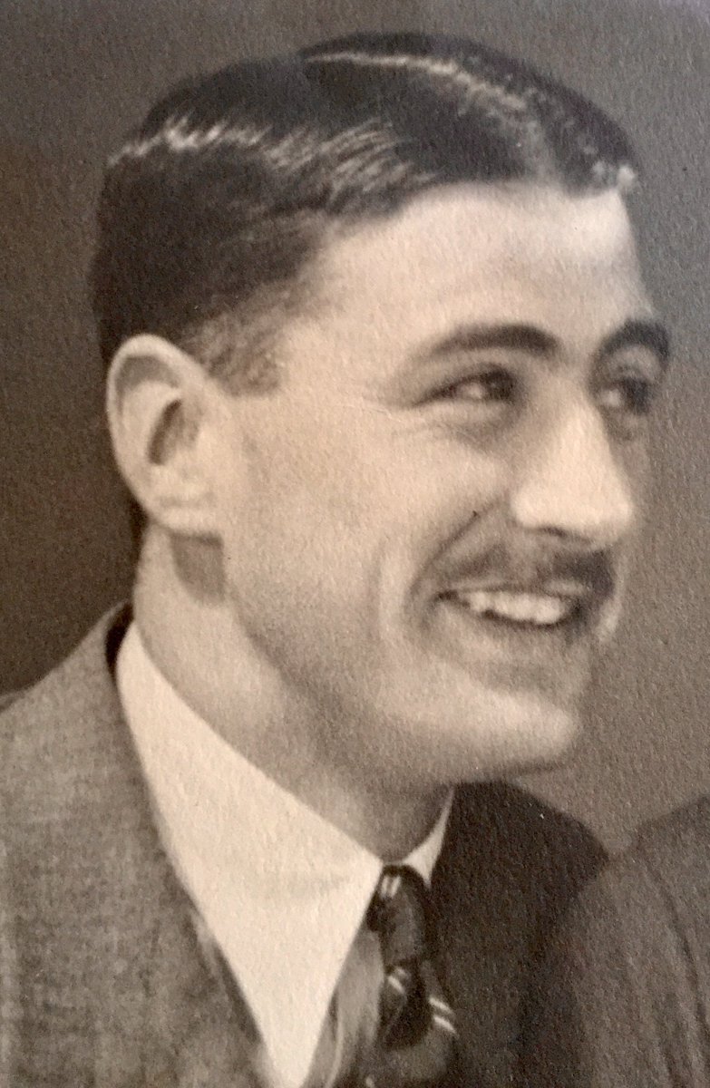 Sqn Ldr Harold Starr (@slharoldstarr) on Twitter photo 