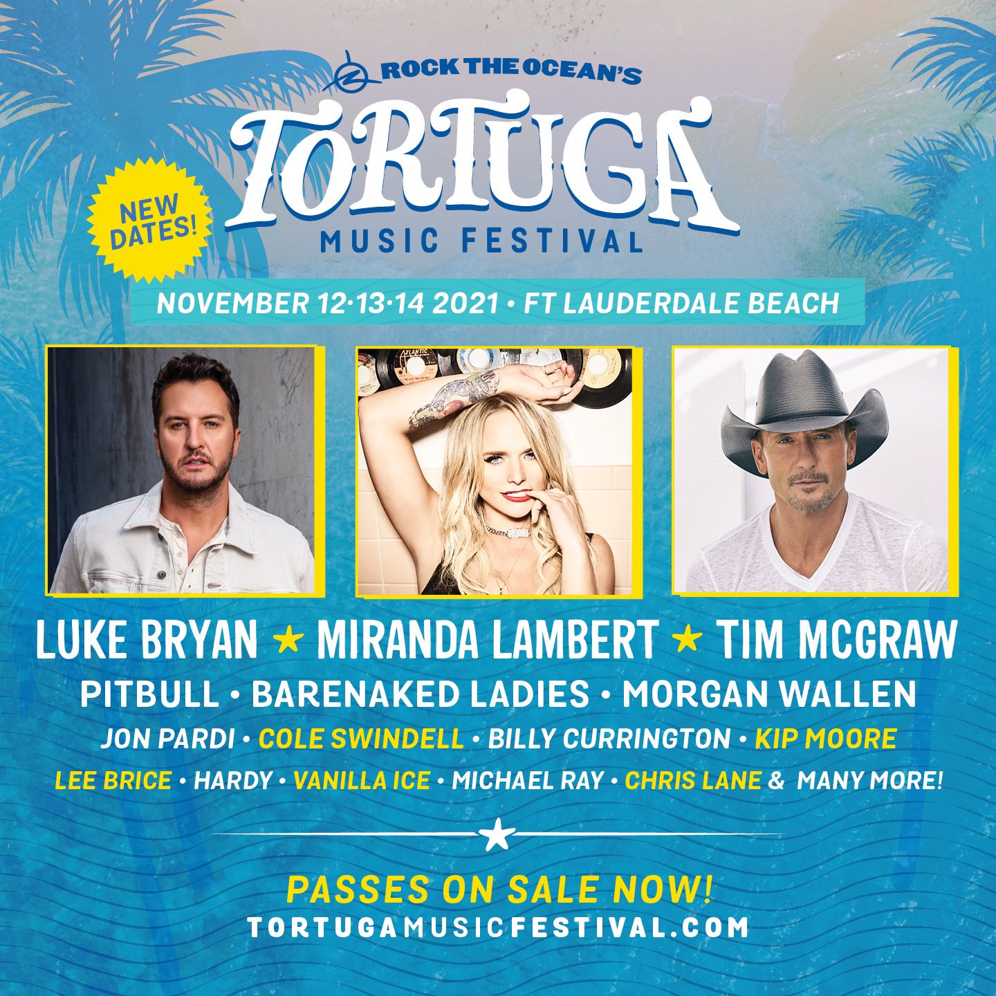 Tortuga 2020 2024