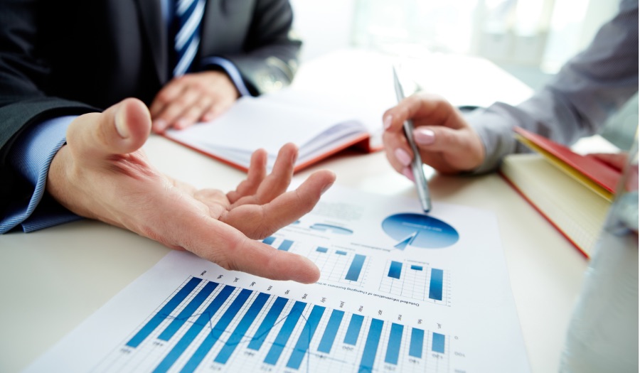 6/ We can also check the financial statements, including; balance sheet, income statement, cash flow statement and list of shareholder’s equity.In crypto we generally don’t have any of that.