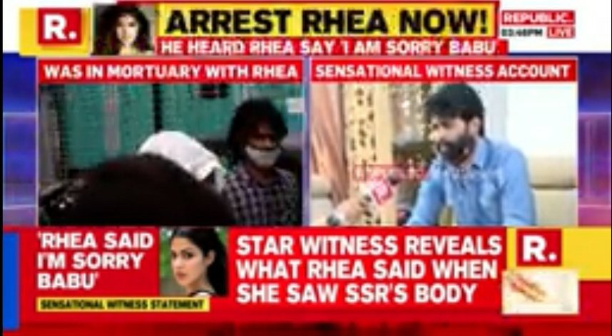 (15/n)  #1stStepToSSRJustice21. It's 2nd time irresponsible act by  #MumbaiPolice that too at DCP, CP, HM, & CM levels post February 2020 complaint by SSR's family.  #CBIInMumbai should interrogate  #AnilDeshmukh  #UdhhavThackrey Shame on you both! #CBIForSSR #RemandOfSSRKillers