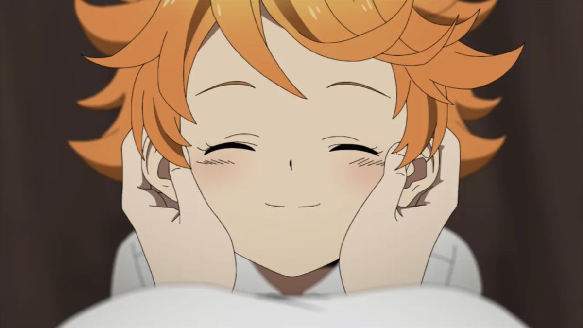8月22日はエマの誕生日