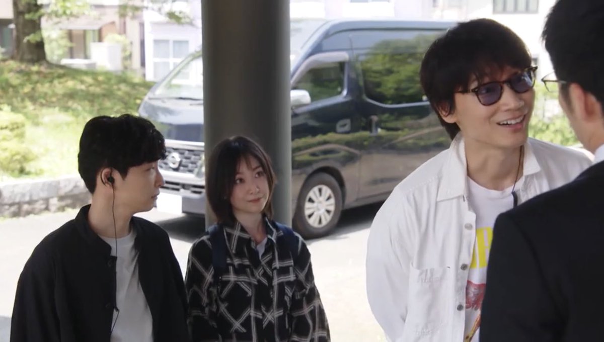 ぬいぐるみ 20cm 着せ替え MIU404 綾野剛 星野源 伊吹藍 志摩一未 MIU404』は回を重ねるごとに面白さが加速 野木亜紀子が突きつける“弱者