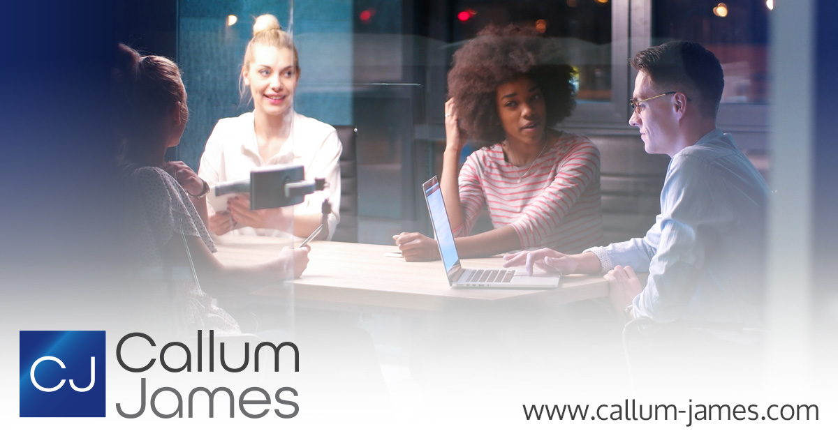 JamieCFordyce's tweet image. On your #recruitment journey, you can trust us to be with you every step of the way.
#SearchAndSelection  #Fintech