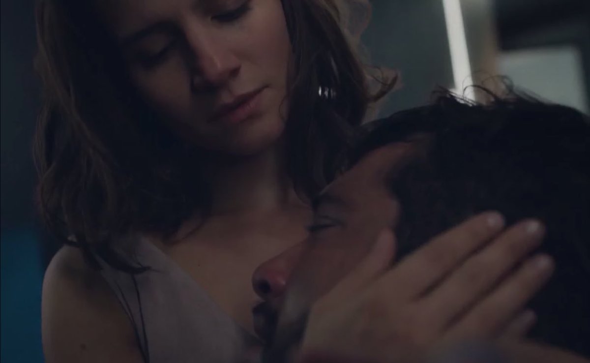 alwayshopes_'s tweet image. Çok üzgünüm... 
#3percent #3porcento #3percentNetflix