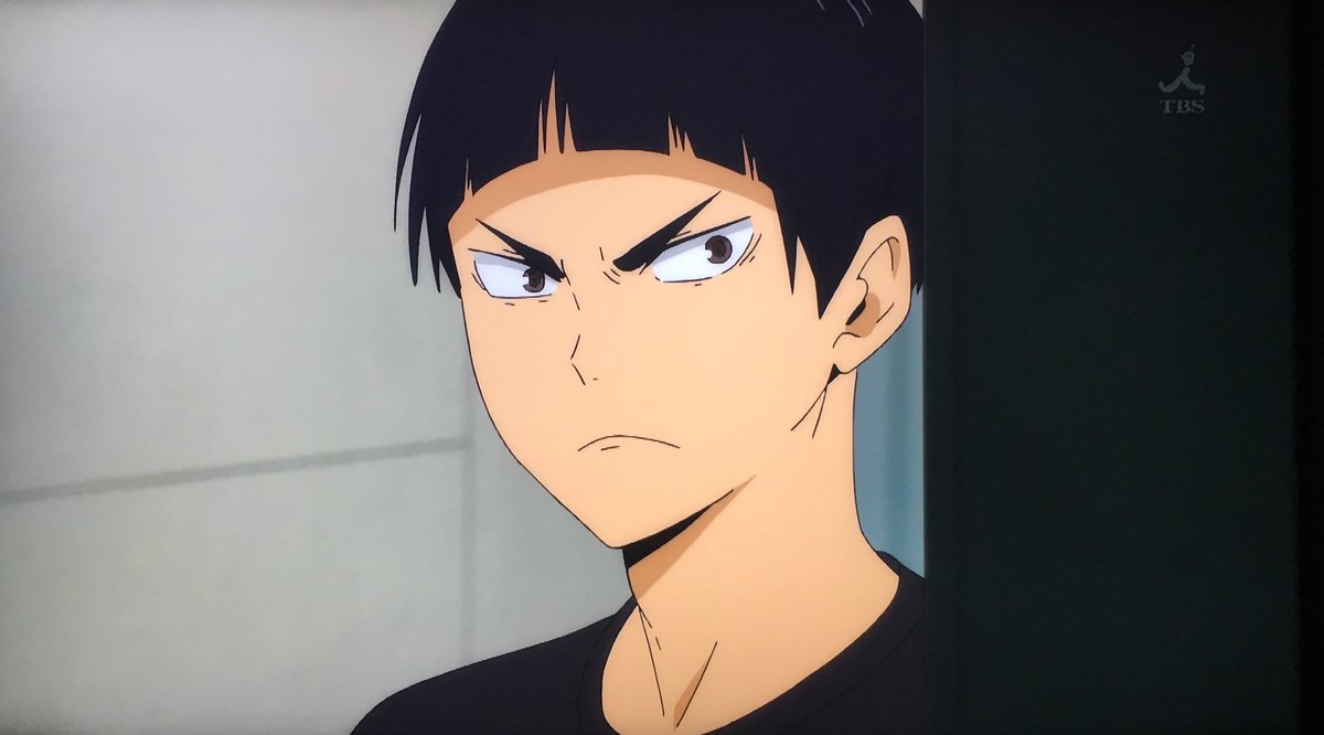 工 相変わらず言うことと前髪がかっこいいね 誕生日おめでとう 五色工誕生祭 ハイキュー ツイレポ