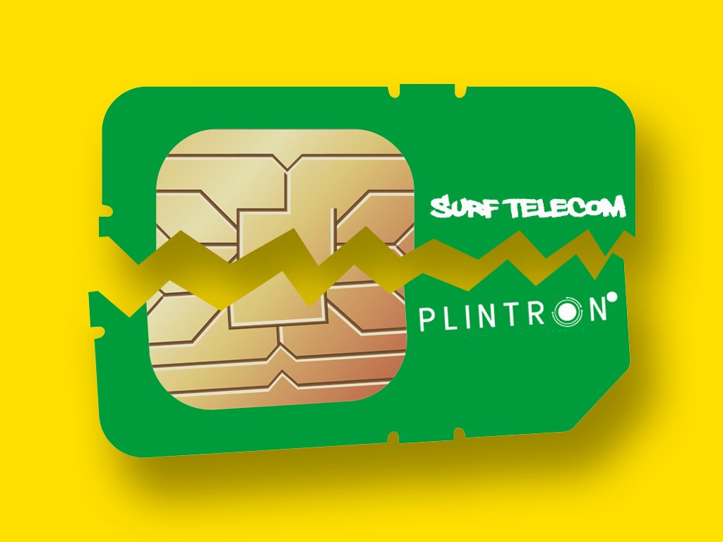 Yozzo's tweet photo. #IPO of the Brazilian #MVNO #SurfTelecom blocked due to #dispute between the shareholders, Maresias Participações (60%) and #MVNE #Plintron Holdings (40%) 
https://t.co/VK0WS3k4Te https://t.co/pmM2C1AJbM