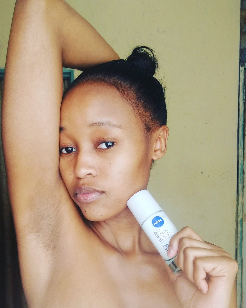 AsiNxiwa's tweet photo. #Rubybox #rubyboxdeobeauty @nivea #niveasa #deobeautyessence https://t.co/4UMZ83BPGQ