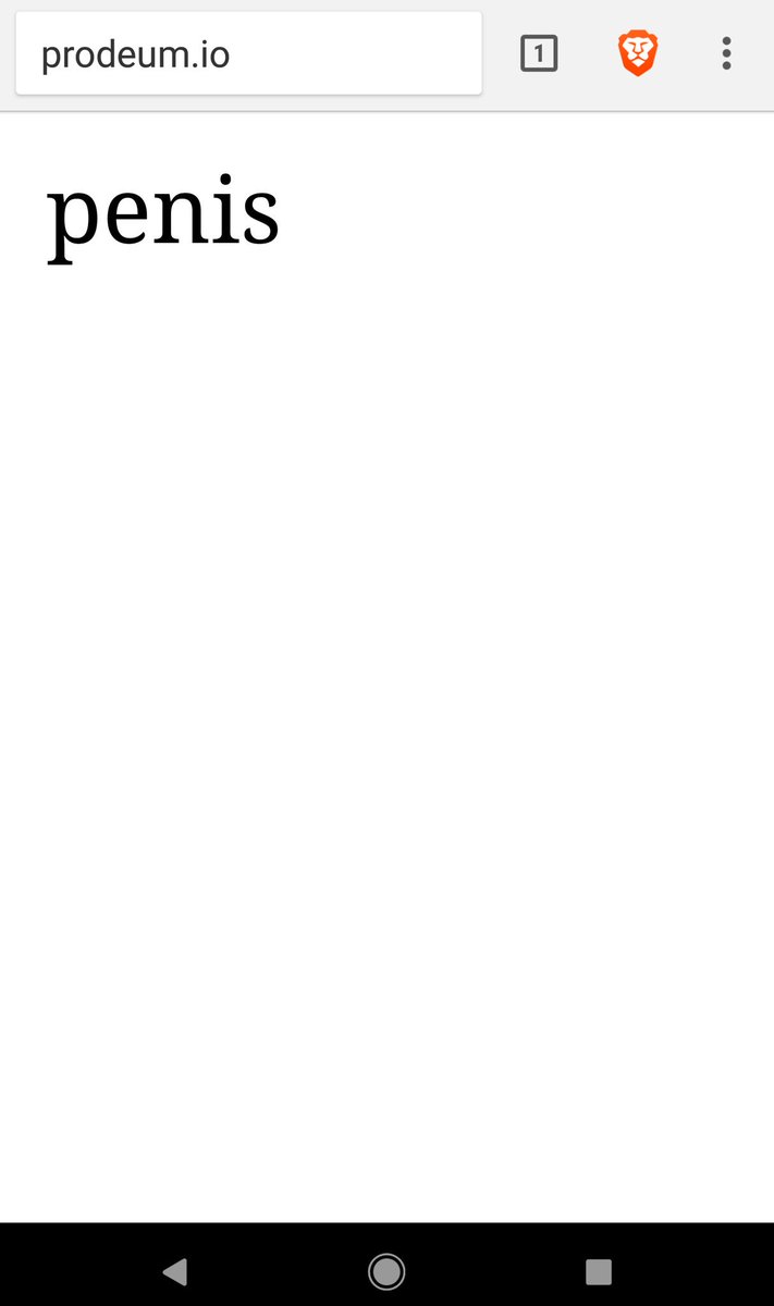 17/ These questions will help you to avoid traps such as a “Creator” shilling their price to a high level and disappearing into the sunset with nothing but the word “penis” left behind (yes, that really happened).