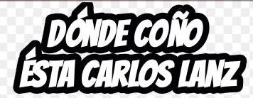 pelon_mzn's tweet photo. @SomosCarlosLanz @TarekWiliamSaab Sigan la cuenta .@somoscarloslanz si quieren saber #DondeCoñoEstaCarlosLanz apoyen en en las redes como lo hacemos con la campaña de ##AryenisYAlfredoInocentes  recuerden #ACarlosLanzLoQueremosVivo https://t.co/6Xt4aeEMRh