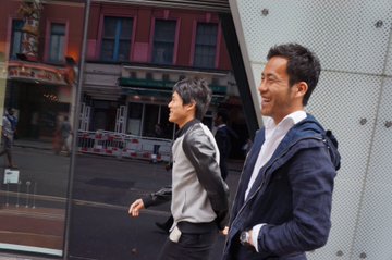 吉田麻也と内田篤人の仲良しエピソード 仲良くなったきっかけは ころすけの雑記ブログ W