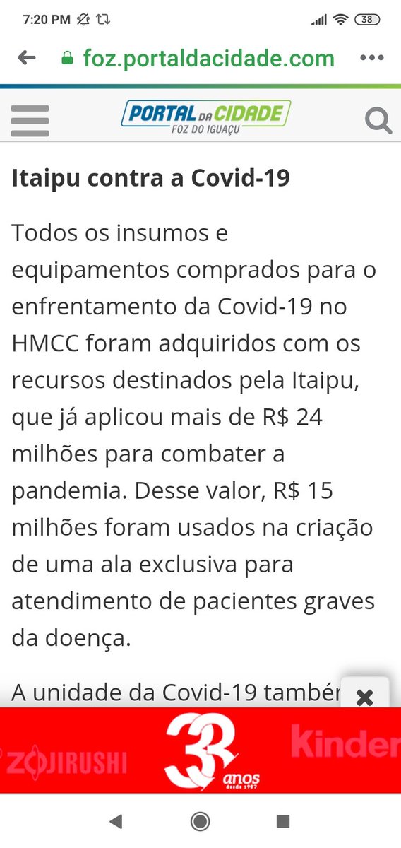 Ricardo68692364's tweet photo. @lulerocio19 @LuisBareiro Gracias a la Itaipú que equipó al hospital Costa Cavalcanti con laboratorios y pabellones exclusivos covid19,todo grátis ,los resultados salen en máximo 72 hs ,del lado paraguayo la Itaipú gasto 43 millones de dólares para ollas populares https://t.co/egIPFDJVmc