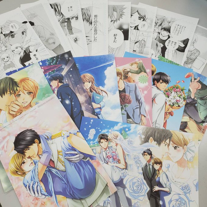 ララ10月号は 図書館戦争 尽くし 図書館戦争love Amp Wa Lala編集部のイラスト ララ10月号は 図書館戦争 尽くし 図書館戦争love Amp Wa Lala編集部のイラスト