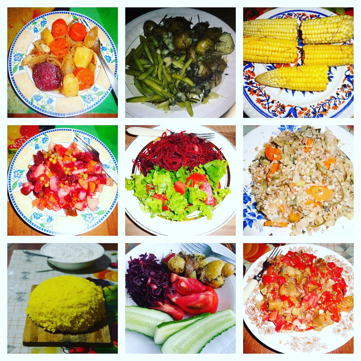 atcostel's tweet photo. Discover simple food AtCostel vegetarian and vegan menu.
Read more on our website https://t.co/JihaVPHeHx
#vegetarian #summerdays #summertime #veganfood #summervacation #summer2020 #vegetariandiet #greenbeans #vegetablesalad #backwheat #boiledcorn #polenta #mamaliga #vinegret https://t.co/07DoKkIxRf
