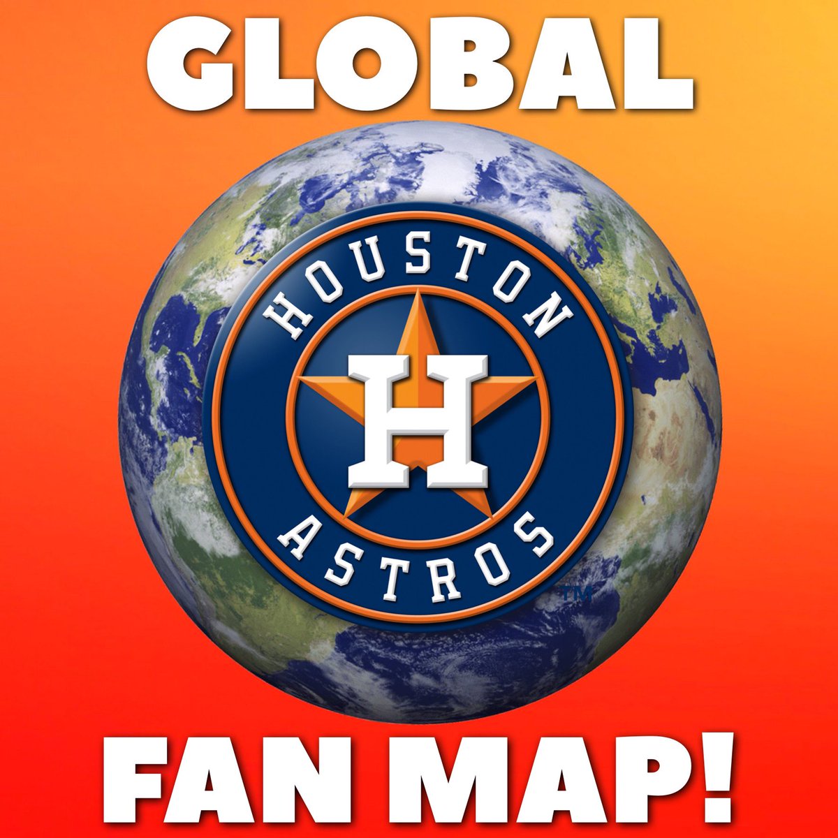 Astros Fans UK tweet media