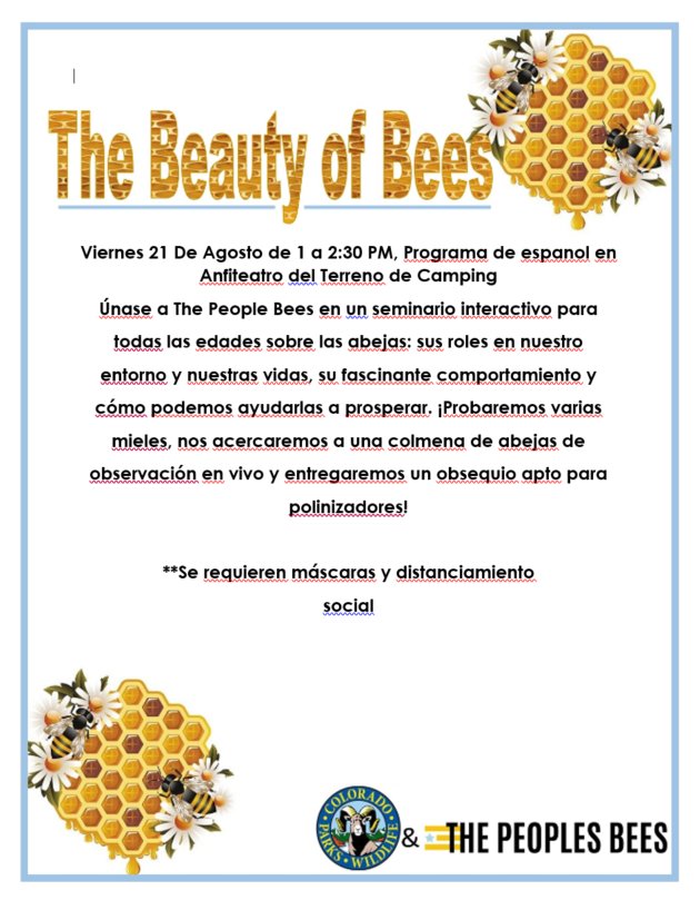 CherryCreekStatePark tweet media