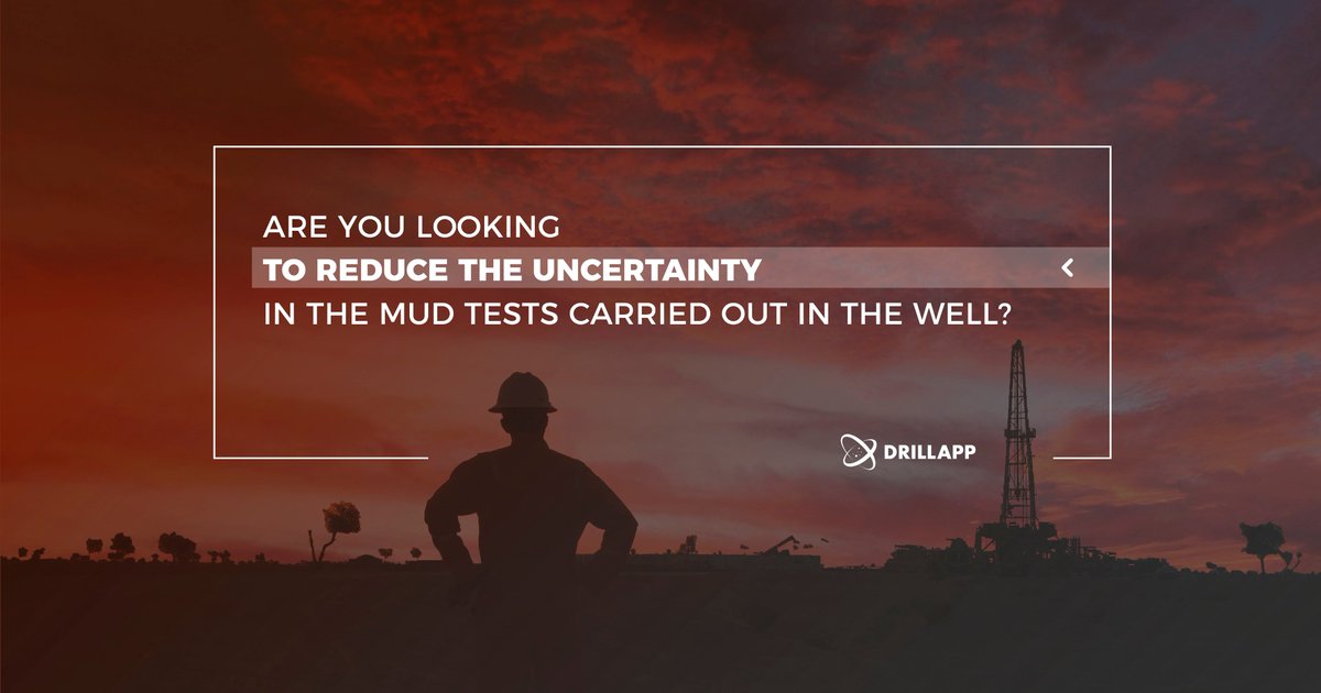 Drillappsas's tweet photo. With Pitia Fluids, monitor and control drilling fluid in real-time as if you were drilling the well but at the comfort of your home. #Pitia #Drillapp #oilandgas #transformingindustry 
Want to know more? Contact us at: https://t.co/FM9UEPnQmE https://t.co/kgdq2uQVNf