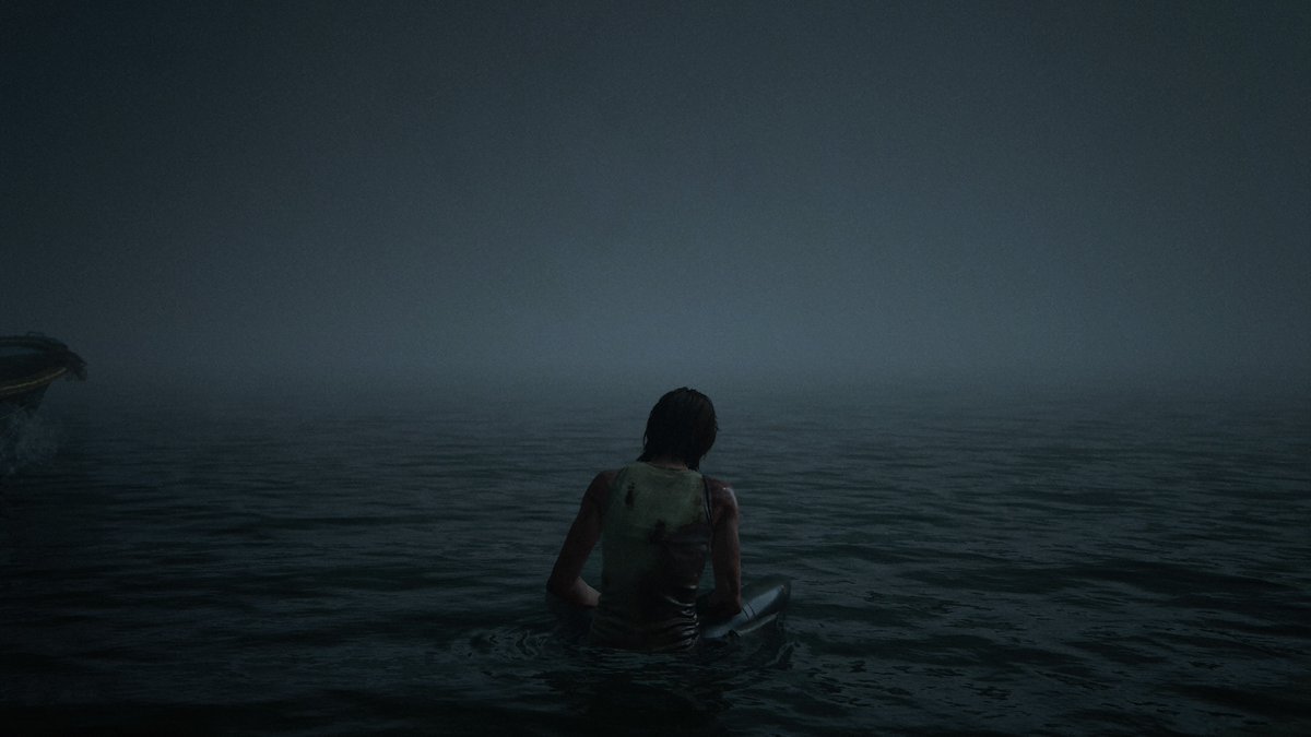 simonasher's tweet image. #PS4share