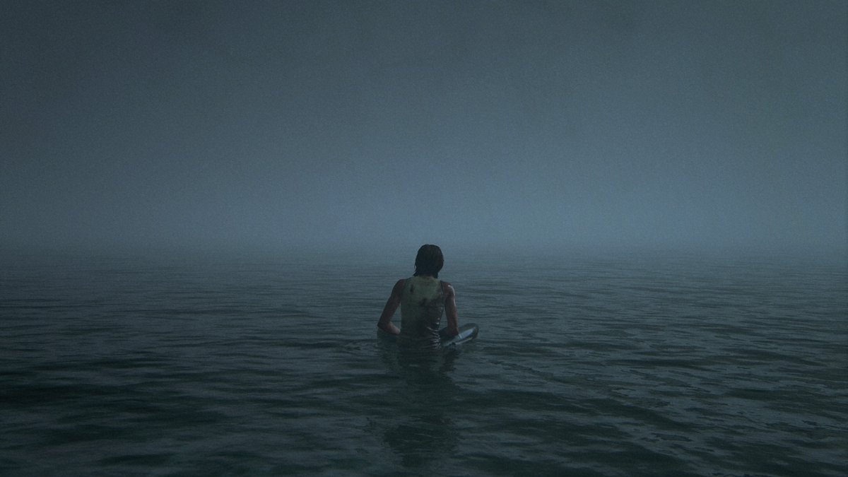 simonasher's tweet image. #PS4share