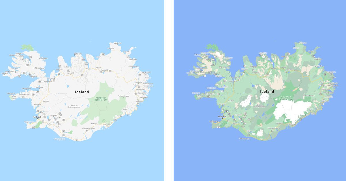 wpdeveloper24's tweet image. SEO : #Google Maps is getting a lot more detail: buff.ly/3azvXcm (via Twitter )