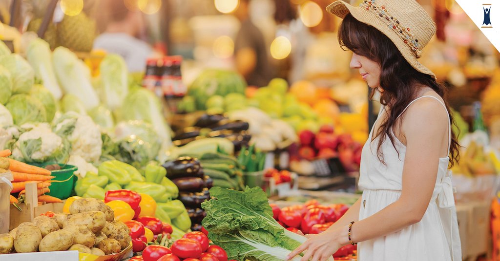 MinsterBank's tweet photo. #QuickFinancialTip
#Eat According to the Seasons
Even though most produce is available year-round, that doesn't mean itβs always a good deal. #Food grown in the right season will be cheaper for you as well as more nutritious and better for the environment. https://t.co/VRDOYmgMYX