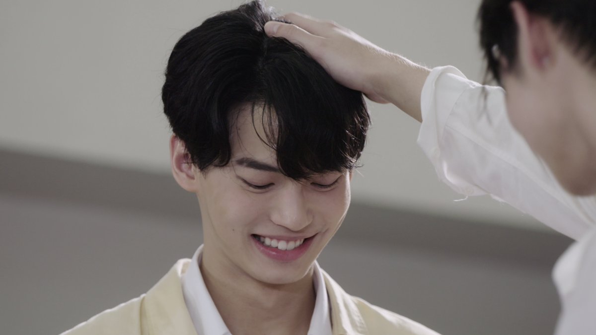 GMMTV's tweet photo. เดี๋ยวกูซื้อให้ใหม่นะ >///////<

#ยังคั่นกูEP2 #Still2gether
#GMMTV #GMM25 
@bbrightvc @winmetawin https://t.co/vDO6NpvThv