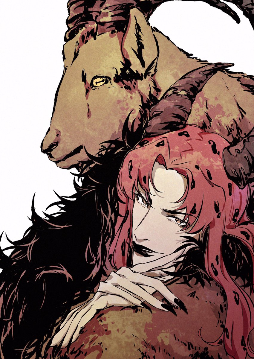 exxx_XE's tweet photo. 🐐 https://t.co/taFdU261Kc